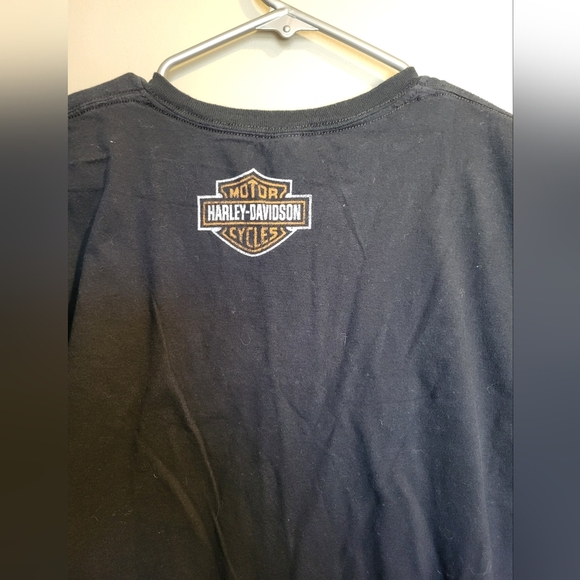 Miller Genuine Draft Black T-Shirt, Size XL - Picture 3 of 3